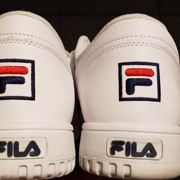 Fila sneakers - Picture 3 of 7